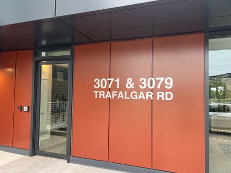 For Lease - 3071 Trafalgar Road Unit# 804, Oakville, Ontario - Photo 5