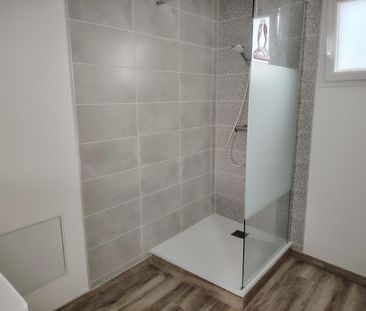 Location / Maison T3 - Photo 2