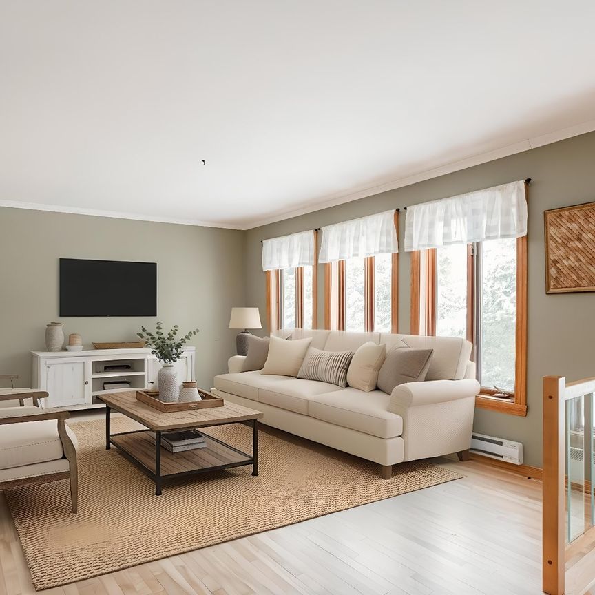 419A Rue Cherrier - Photo 1