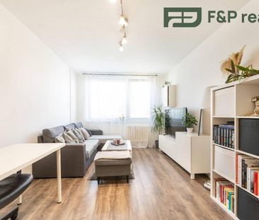 Pronájem bytu 2+kk 43 m² - Fotografie 2