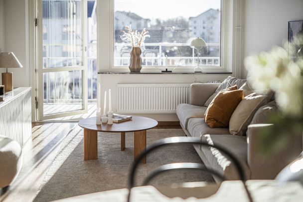 Björksätravägen, Växjö - Foto 1