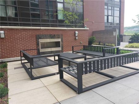For Lease - 112 King Street Unit# 414, Hamilton, Ontario - Photo 3