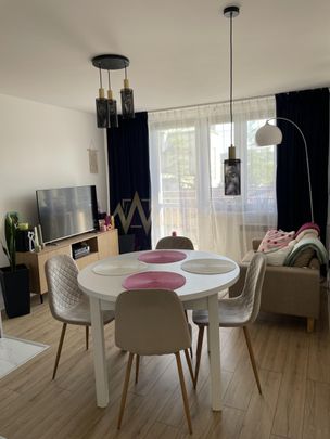 Na wynajem mieszkanie z miejscem parkingowym! (Tarnów)Tarnów - Photo 1