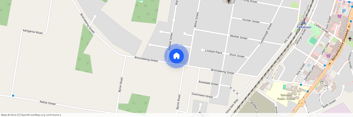 43A Bronzewing Street, NSW 2573, Tahmoor