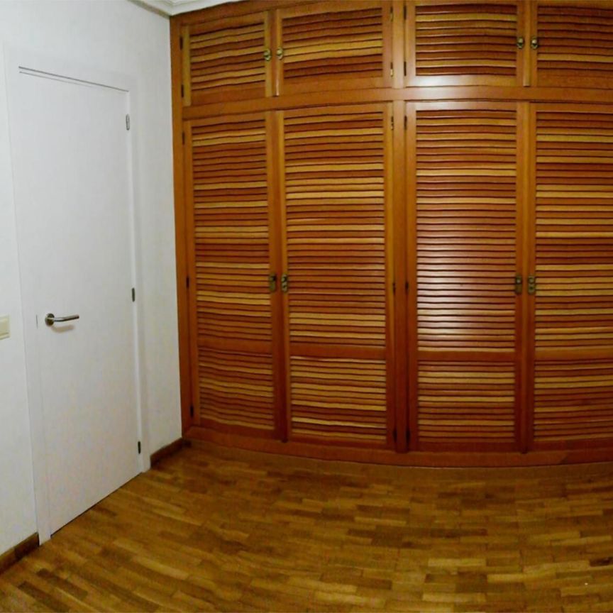 Piso de alquiler en Plaza España, 2a, Alcañiz - Photo 1