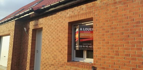 MAISON 3 CHAMBRES-JARDIN-GARAGE - Photo 2