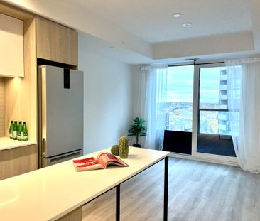 For Lease - 395 Square One Drive Unit# 709, Mississauga, Ontario - Photo 6