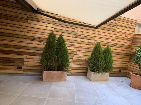 Piso de alquiler en Santa Catalina - Photo 2