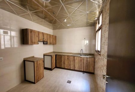 One bedroom and living room for annual rent in Ajm - Photo 2