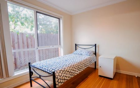 Single Room - Photo 4