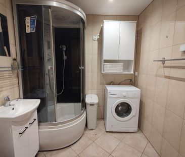 Przestronna kawalerka z dużym balkonem - Photo 6