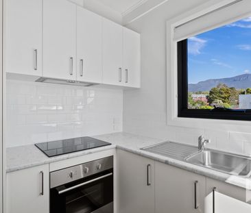 Fully Renovated Two-Bedroom Unit with Mountain Views - Photo 4