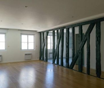 17000, La Rochelle Appartement - Photo 1