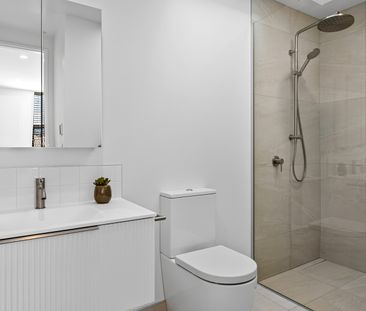 As New Executive 3-bedroom Townhouse in Merivale - Photo 4