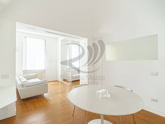 Bilocale via Sant'Orsola 12, Carrobbio, Milano - Photo 1