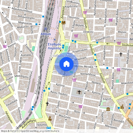 Αθήνα (Ηπείρου)