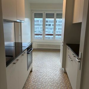 Apartment 3p - Meyrin - Photo 2