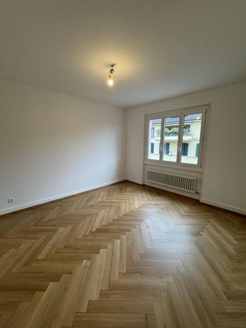 Close to the station, 2½ rooms - Photo 5