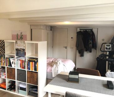 Bovenwoning Biltstraat, Utrecht huren? - Foto 3