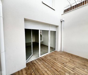 Location appartement 3 pièces 67 m² à Toulouse 31100 (31100) - Photo 6