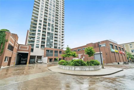For Lease - 1410 Dupont Street Unit# 320, Toronto, Ontario - Photo 3