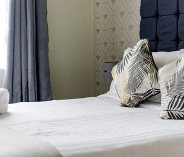 Studio Flat, Willesden Lane, NW6 - Photo 3