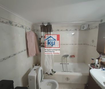 Μονοκατοικία για ενοικίαση Κουλμπάρα (Λέσβος - Μυτιλήνη) - Φωτογραφία 5