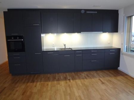 À la recherche d’un nouveau bonheur de vivre à Thoune - Foto 3