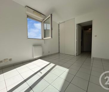 Location Appartement 1 pièce 20m² MONTPELLIER 34090 - Photo 1