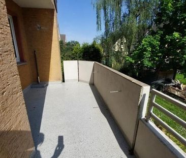 Im besten Alter eine Wohnung bei VIVAWEST - Wohnen ab 60. - Photo 2