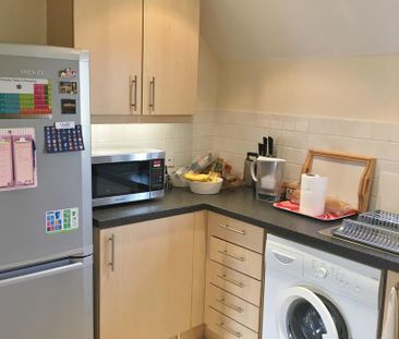 2 bedroom apartment to rent - Photo 6