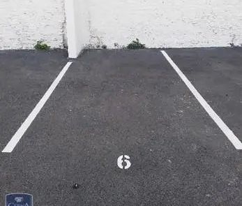 Appartement à louer 1 pièce 36.4m² - Photo 1