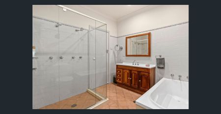 Four-Bedroom Home in a Premier Denistone Location Plus Separate Studio / Home Office - Photo 5