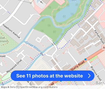 Waters Edge, Canterbury, Kent, CT1 - Photo 1