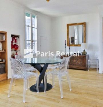 Appartement • Chaillot - Photo 4