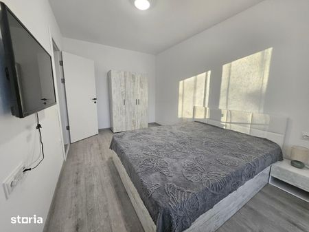 Inchiriere ap 2 cam fond nou, Stefanesti, prima inchiriere, 350 EURO - Fotografie 4