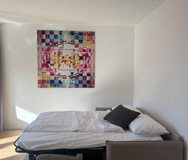 Accogliente appartamento 2.5 locali a Viganello con balcone - Foto 4