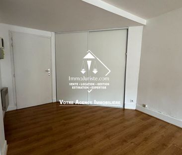 Location Appartement 1 pièce Limoges (87000) - Photo 1