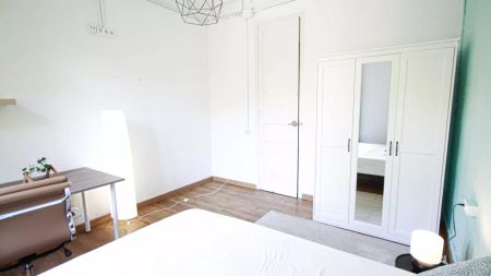 Room for rent in shared apartment in Barcelona - Foto 2
