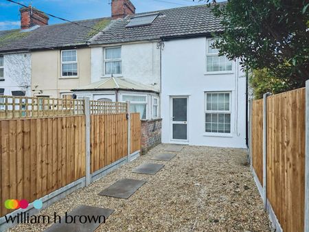 Station Road, Harwich - Photo 5