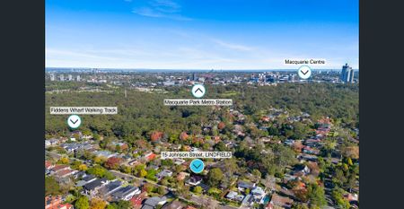 Tidy Low Maintenance Family Home - Photo 2