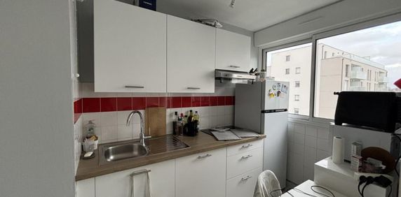 Appartement T1 à louer - 25 m² - Photo 2