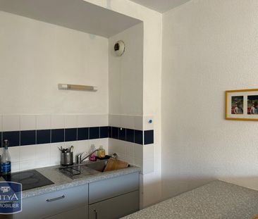 Location Appartement 2 pièces 38m² TOURS 37200 - Photo 5