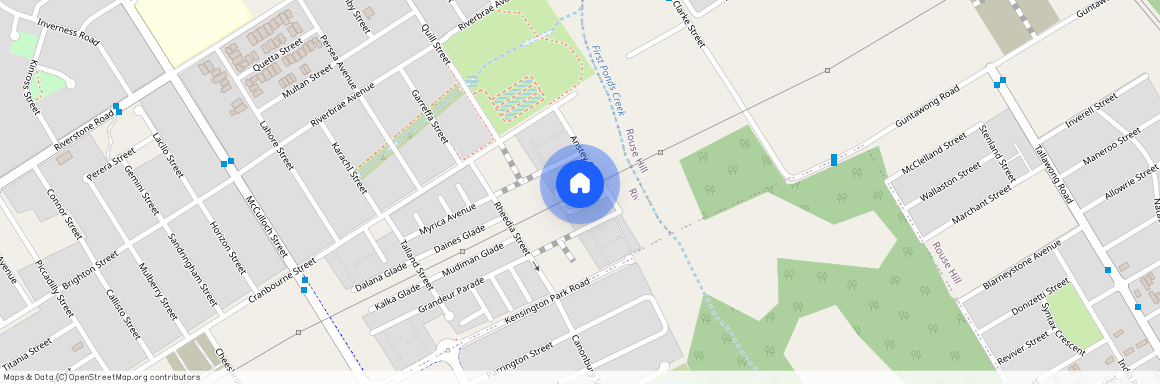 10 Grandeur Parade, Riverstone NSW 2765