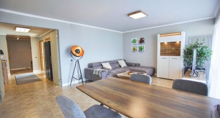 Apartment for rent, Rue des Vaudrès, in Riviera-Pays-d'Enhaut, Switzerland - Photo 4