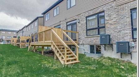 For Lease - 811 Sarnia Road Unit# 60, London North, Ontario - Photo 4