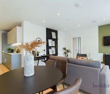 1 bedroom apartment to rent - Photo 6