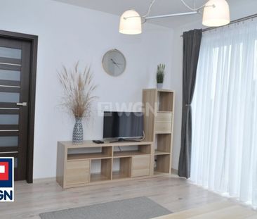 Apartament na wynajem Szczecin, Małe Błonia - Photo 5