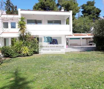 Μονοκατοικία για ενοικίαση Κεφαλάρι (Κηφισιά) - Photo 3