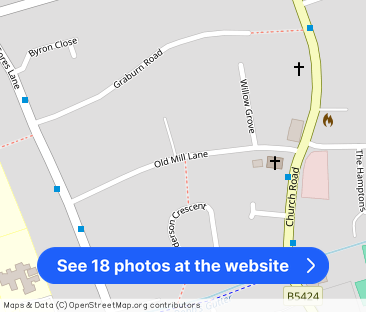 Old Mill Lane, Liverpool, L37 - Photo 1